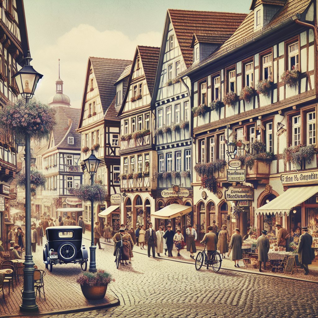 Adam-Opel-Straße Eisenach Immobilienpreise 2026